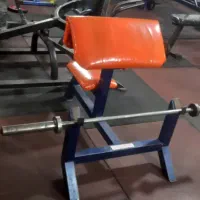 فروش تعدادی دستگاه های بدنسازی