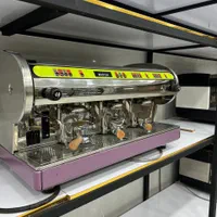 قهوه ساز صنعتی الیزه اسیاب قهوه بی|کافیشاپ و رستوران|مشهد, آزادشهر|دیوار