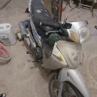 موتور ویو مدل 93