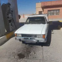 پیکان وانت دوگانه سوز مدل ۸۸|خودرو سواری و وانت|میلاجرد, |دیوار