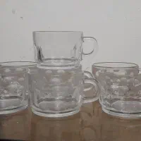 استکان و فنجان