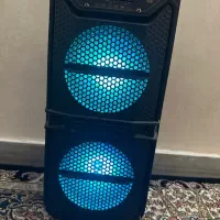 اسپیکر kts