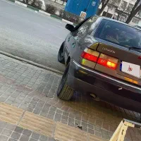 زانتیا مدل ۸۵|خودرو سواری و وانت|اردبیل, |دیوار