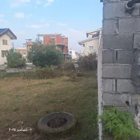 فروش زمین داخل بافت