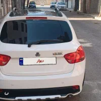 کوییک R پارس خودرویی|خودرو سواری و وانت|مشهد, انقلاب|دیوار