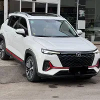 چانگان cs35 پلاس مدل ۲۰۲۳ وارداتی