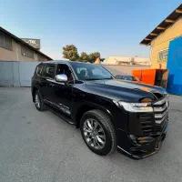 لندکروزر مدل ۲۰۲۵ vxr|خودرو سواری و وانت|تهران, حکمت|دیوار