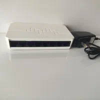 سوییچ شبکه|مودم و تجهیزات شبکه|بیرجند, |دیوار