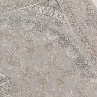 یک تخته فرش ۶متری نو|فرش|الشتر, |دیوار