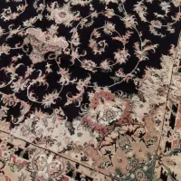 فرش ۶متری|فرش|قزوین, |دیوار