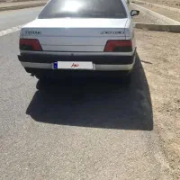پژو 405 جی ال ایکس (GLX)، مدل ۱۳۹۴|خودرو سواری و وانت|یاسوج, |دیوار