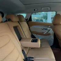 فیدلیتی پرستیژ ۴۰۳ مشکی|خودرو سواری و وانت|کرج, مهرویلا جنوبی|دیوار