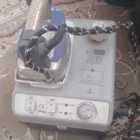 اتو بخار