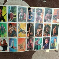 دفترچه آدامس زاگور