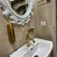 سرویس روشویی کامل