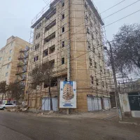 ۹۵ متری بر اصلی آقاکاظم|پیش‌فروش املاک|اردبیل, |دیوار