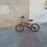 دوچرخه ۲۰|دوچرخه، اسکیت، اسکوتر|گلبهار, شهر جدید گلبهار|دیوار