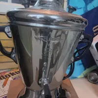 سماور برقی پلان نو