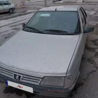 روا 87 تک سوز|خودرو سواری و وانت|قروه, |دیوار