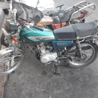 موتور cdi 125 هرمز