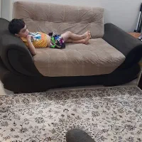 مبل راحتی