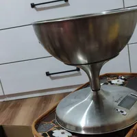 ترازو مخصوص آشپزخانه|سایر لوازم برقی|کرمانشاه, |دیوار