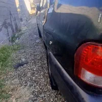 ماشین مدل 83|خودرو سواری و وانت|کیلان, |دیوار