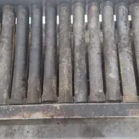 کباب پز گازی ۱۶ سیخ|اجاق گاز و لوازم برقی پخت‌وپز|خرم‌آباد, |دیوار