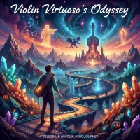 آموزش ویولن