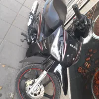 موتور بی کلاج