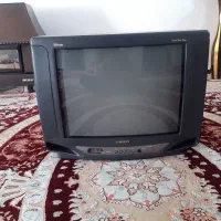 تلویزیون ۲۱ اینچ رنگی سامسونگ