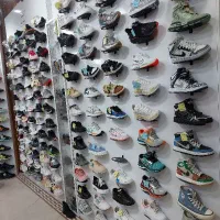 واگذاری مغازه  (( کفش فروشی صدرا ))|اجارهٔ مغازه و غرفه|صدرا-فارس, فاز ۱|دیوار