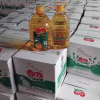 عرضه روغن خوراکی