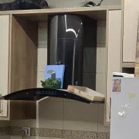 هودآشپزخانه apex
