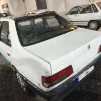 آردی سفید|خودرو سواری و وانت|فردیس, شهرک شهید حسینی|دیوار