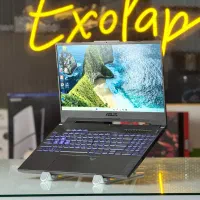 لپ تاپ Asus Tuf gaming /Core i7 13620/16/1TB/4050|رایانه همراه|یزد, |دیوار