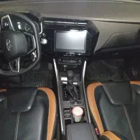 x22 pro|خودرو سواری و وانت|مشکین‌دشت, |دیوار