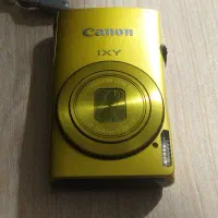 دوربین عکاسی کنون کامپکت IXY600F Full HD|دوربین عکاسی و فیلمبرداری|مشهد, هنرور|دیوار