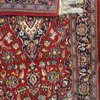 یک جفت قالیچه دستباف|فرش|اصفهان, کوی امیریه|دیوار