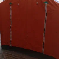 چادر عشایری|کوهنوردی و کمپینگ|ملارد, |دیوار