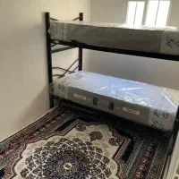 خوابگاه دانشجویی و کارمندی|اجارهٔ کوتاهمدت آپارتمان و سوئیت|تهران, نصرت|دیوار