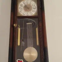 ساعت دیواری