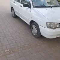 پراید ۱۳۲ مدل ۹۰ فرمون هیدرولیک
