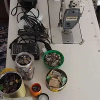 کارگاه خیاطی