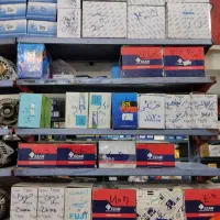 فروش انواع استارت ودینام نو واستوک|قطعات یدکی و لوازم جانبی|گنبد کاووس, |دیوار
