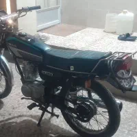 موتور مزایده|موتورسیکلت|لوشان, |دیوار