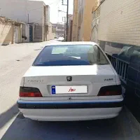 پژوپارس مدل۸۹|خودرو سواری و وانت|یزد, |دیوار