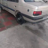 پژو405مدل88|خودرو سواری و وانت|ملارد, |دیوار