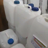 دبه ۲۰ لیتری سالم