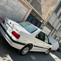 پارس90 درحد1400فروش ومعاوضه|خودرو سواری و وانت|اراک, |دیوار